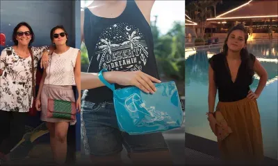 Léa Mousseron : Turning Childhood Dream into Successful Business 