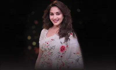 Avec sa production «15 August» : Madhuri Dixit Nene fait son entrée sur Netflix