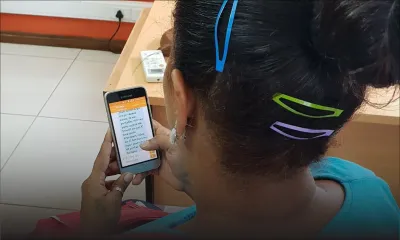 Conflit locatif : une locataire dénonce les messages insultants de sa propriétaire