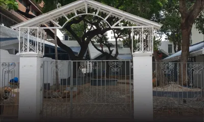 Port-Louis : l’accès à des sites de la mairie restreint