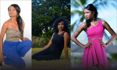 Miss World 2018 : Murielle Ravina brille lors du premier Head to Head Challenge