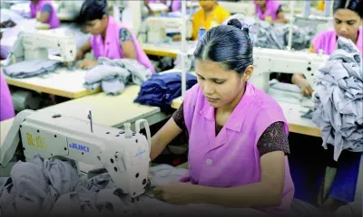 LABOUR SHORTAGE : More sectors Open Up to Foreign Workers