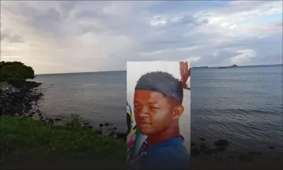 Il périt noyé à 21 ans - Sa mère : «Ma vie n’est que souffrance depuis sa disparition»