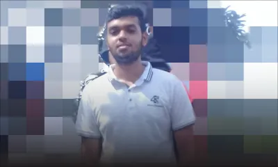 Rivière-du-Rempart : un jeune de 19 ans meurt dans une salle de gym 