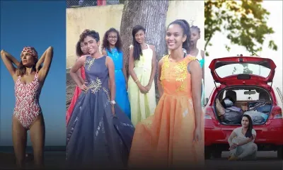 Journée mondiale : à la mode du recyclage 