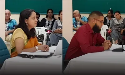 Redécoupage électoral : la représentativité au centre des débats