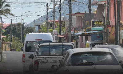 Projet Safe City : 283 sites identifiés à Port-Louis