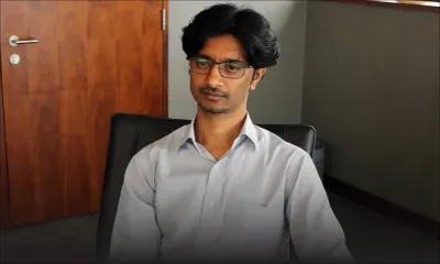 Ashish Beesoondial, Theatre Manager du Caudan Arts Centre : «J’espère avoir fait la différence dans la vie de mes étudiants»