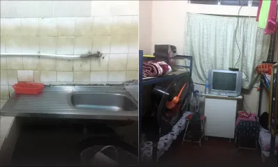 Le quota est passé de trois à un : dans l’univers des travailleurs étrangers