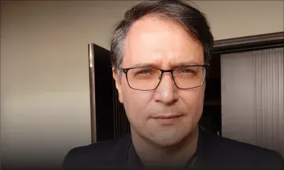 David Mété, addictologue : «La légalisation du cannabis fera avancer la situation»