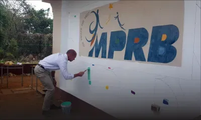 Portrait - Éric Adam : les nuances du MD de Sofap    