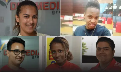 Le Défi Media Group Healthy & Tasty Junior Cooking Competition : quand les jeunes se mettent aux fourneaux