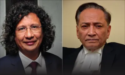 Mauritius Bar Conference 2018 : les professionnels légaux doivent redorer leur robe