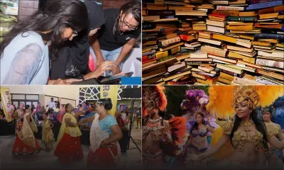 Découvrez les bons plans du Week-End