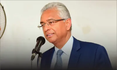 Amendements à l’ICT Act - Le PM : «Dimounn ava gete si liberte pe fini dan sa pei la»