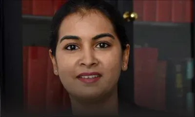 Liberté provisoire : toute personne a droit à la liberté sous caution