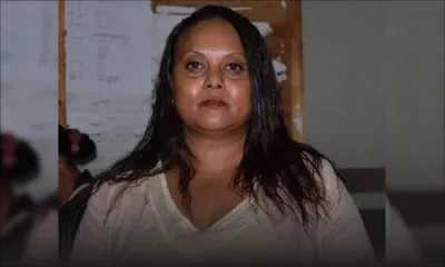 Blanchiment d’argent : un an de prison maintenue contre Cindy Legallant en appel