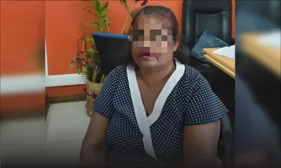 Battue par sa fille - la mère : «Monn nouri li, zordi li bat mwa»