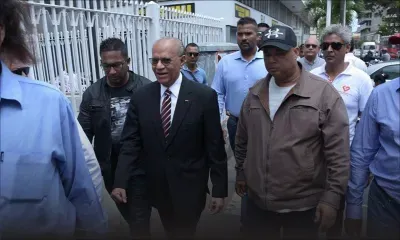 Affaire des coffres-forts : le DPP oppose dix-huit points contre l’acquittement de Navin Ramgoolam