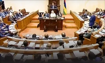 Décryptage : cure de jouvence pour l’Assemblée nationale 