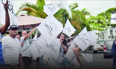 Moka/Quartier-Militaire : joute civilisée dans une région mi-urbaine et mi-rurale