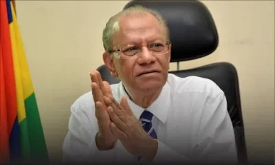 Post élections villageoises : «Le MSM a eu une raclée, ses jours sont comptés», dit Ramgoolam