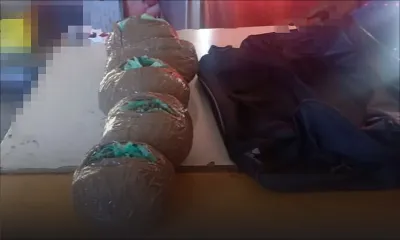 Saisie de 7 kilos de cannabis  : deux skippers mauriciens dans le collimateur de l’Adsu