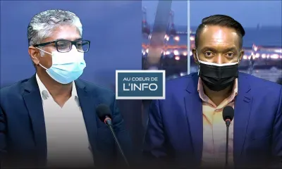 Au Cœur de l’Info : zoom sur la disponibilité des médicaments anti-Covid-19 à Maurice