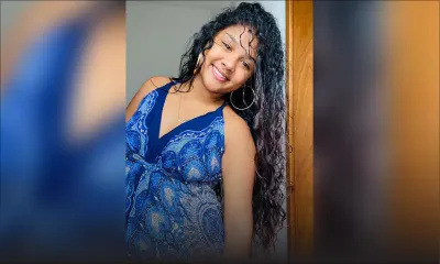 Tiktok Craze : Azira Joly sort de l’ombre