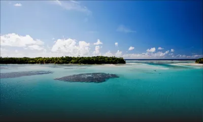 Souveraineté sur les Chagos : les négociations ont déja repris entre Maurice et le Royaume-Uni