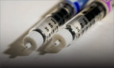 Les injections d’insuline en rupture de stock 