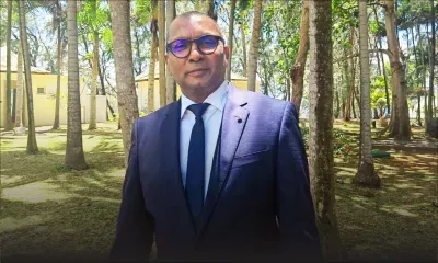 Compensation salariale : soutien financier aux entreprises en difficulté si besoin est, annonce Padayachy