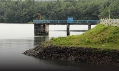 Taux de remplissage «satisfaisant» : pas de coupures d’eau drastiques pour la période festive, mais…