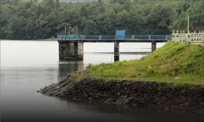 Quand des coupures perdurent malgré des réservoirs remplis : la CWA évoque une gestion « efficiente » de l’eau