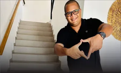 Nathan Julie : entre générosité publique et luttes personnelles