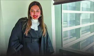 Ce que dit la loi sur la liberté sur parole