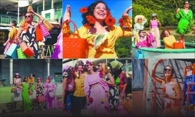 #Women4Local : la mode mauricienne passe à la contre-attaque