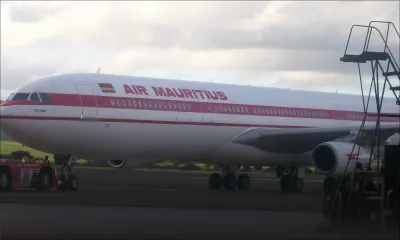 Compagnie d’aviation régionale: le consultant britannique soumet son rapport