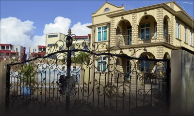 Bungalows et restaurants: la Tourism Authority raidit la ligne