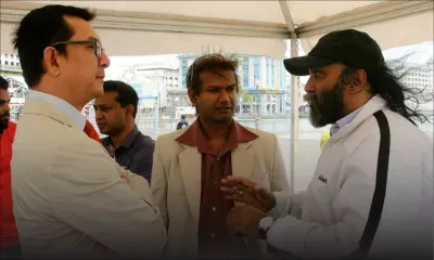 L’industrie cinématographique: bilan positif