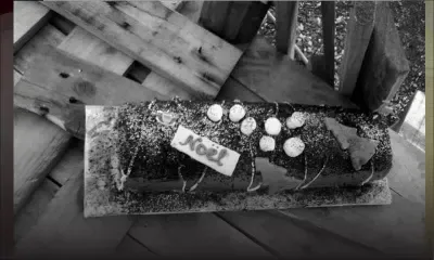 Déborah Albert, pâtissière: elle suit les traces de sa mère