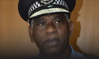 [Radio Plus] «Menace terroriste»: «La police maîtrise la situation» affirme le CP Mario Nobin