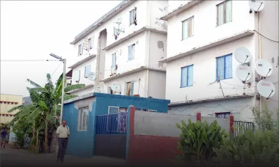 Logements sociaux: la NHDC prévoit de construire 1256 maisons en 18 mois