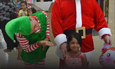 Le shopping jusqu’au bout de la nuit