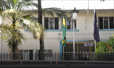 Abus sexuels sur un ado: une femme de 29 ans recherchée