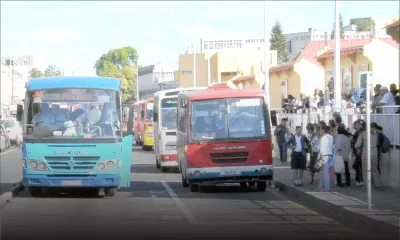 Transport en commun gratuit: quelle formule ?