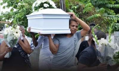 Mort d’un bébé de 8 mois: arrestation du concubin de la mère