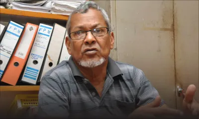 Prosecution Commission Bill : Bizlall salue la prise de position du PMSD