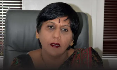 Selon Leela Devi Dookun-Luchoomun - ZEP : la phase II enclenchée