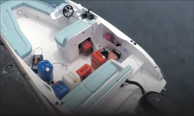 En 11 mois : près d’un milliard de roupies de drogue saisies